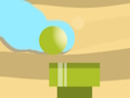 Juego Bola de arena  en línea