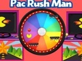 Juego Pac Rush hombre  en línea