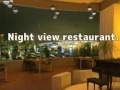 Juego Restaurante Vista Nocturna  en línea