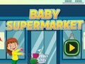 Juego Supermercado para bebés  en línea