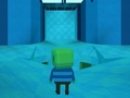 Juego Kogama: Parkour cian  en línea