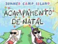 Juego Campamento De Natal  en línea