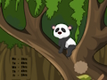 Juego Escape de la jungla panda  en línea
