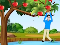 Juego Escape del hombre atribulado  en línea
