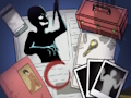 Juego Casos de miedo de detectives  en línea