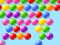 Juego Nuevo tirador de burbujas  en línea