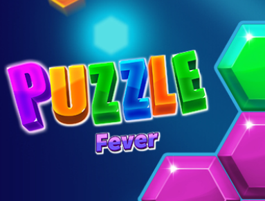 Juego Fiebre del rompecabezas  en línea