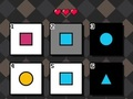 Juego Encuentra el conjunto  en línea