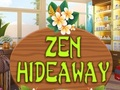 Juego Escondite zen  en línea