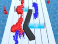 Juego Tirador de cañón stickman  en línea