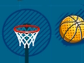 Juego Baloncesto  en línea