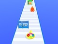 Juego ¡Girador arriba!  en línea