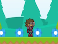 Juego Niño Ninja y Monedas Malditas  en línea