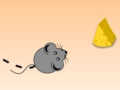 Juego Ratón¡Corre!  en línea