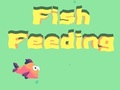 Juego Alimentación de peces  en línea