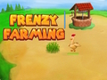 Juego Agricultura frenética  en línea