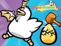 Juego Pollo cableado Inc.  en línea