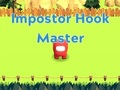 Juego Maestro del gancho impostor  en línea