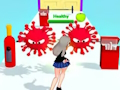 Juego Corre saludable 2  en línea
