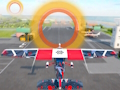 Juego Juegos de piloto de vuelo 24  en línea