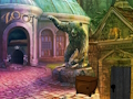 Juego Escape del bosque místico  en línea