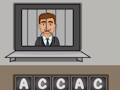 Juego Rescata al anciano en el banco  en línea