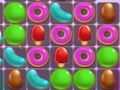 Juego Combina y mezcla galletas locas  en línea
