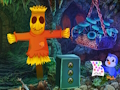 Juego Escape de la cueva Enigma  en línea