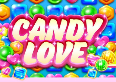 Juego Amor de caramelo  en línea
