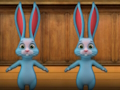Juego Escape de la habitación de Pascua de Amgel 5  en línea