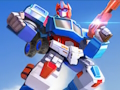 Juego Robots Mecha Duelista Supremo  en línea