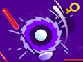 Juego Minigolf rojo  en línea