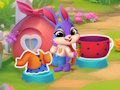 Juego Extravagancia de búsqueda de huevos al estilo de Pascua  en línea