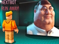 Juego ¡Nextbot huye!  en línea