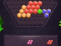 Juego Rompecabezas de joyas hexagonales  en línea