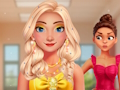 Juego De nerd a popular escolar  en línea