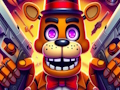 Juego Tirador FNAF  en línea