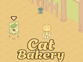 Juego Panadería para gatos  en línea
