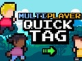 Juego Etiqueta rápida multijugador  en línea
