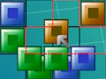 Juego Cuadrícula de formas  en línea
