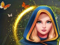 Juego Bosque lunar  en línea