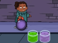 Juego Craig de los socios de Creek en Slime  en línea