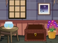 Juego El escape del pájaro Terence  en línea