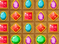 Juego Joyas de madera  en línea