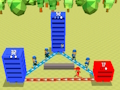 Juego Edificio de la ciudad  en línea