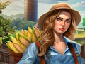 Juego Diversión en el corral  en línea