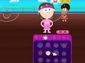 Juego Combina mi San Valentín  en línea