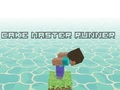 Juego Corredor maestro de pasteles  en línea