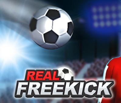 Juego Tiro libre real  en línea