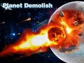 Juego Planeta demoler  en línea